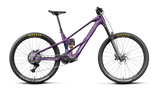 Orbea WILD LT M20 Royal Plum-Noctiluca C.View (Gloss) (2027)