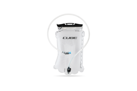CUBE Trinkblase Rucksack 2l