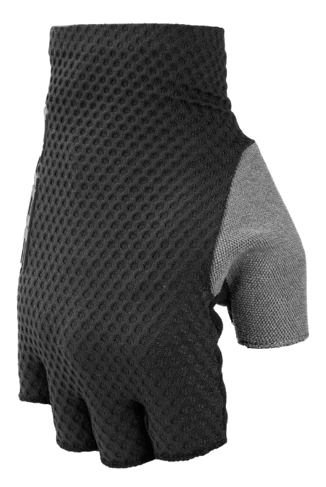 CUBE Handschuhe Race kurzfinger black