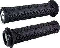 ODI Griffe Vans V2.1 Lock-On schwarz – aktuelle Variante
