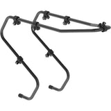 Racktime FRONTIT 26"-29" Lowrider-Gepäckträger   schwarz