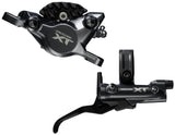 Shimano Scheibenbremse DEORE XT BL-M8200+BR-M8200 Hinterrad