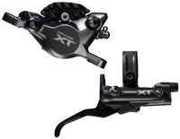 Shimano Scheibenbremse DEORE XT BL-M8200+BR-M8200 HR  – aktuelle Variante