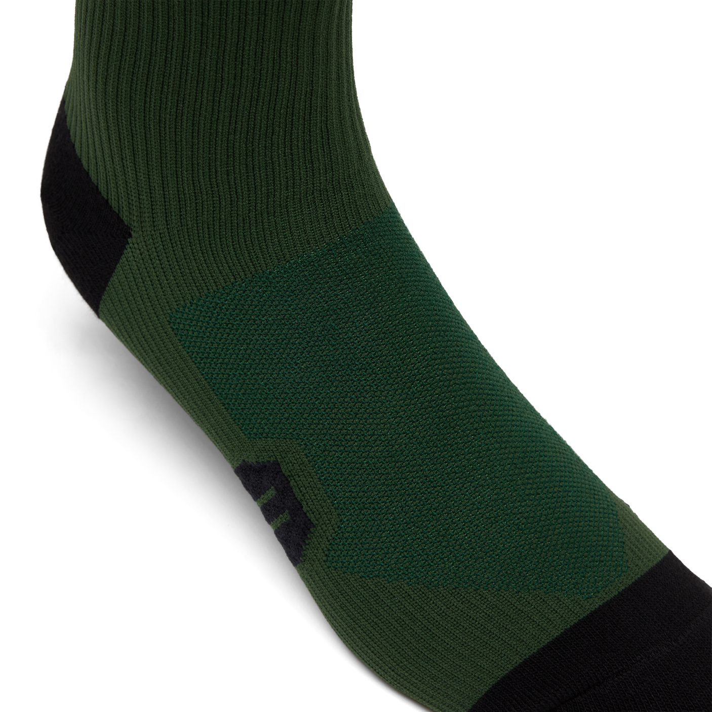 Fox 6" Ranger Sock Ivy