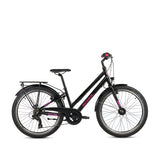 S'COOL chiX Pro 24-K7 Oxid/Pink (2026)