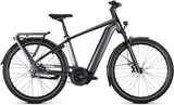 Kalkhoff IMAGE 5+ MOVE Diamant 800 diamondblack glossy (2027)