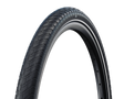 Schwalbe MOTION BIG APPLE RaceGuard E-25 Draht RaceGuard 50-559 schwarz-reflex