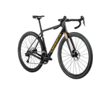 Orbea TERRA M20TEAM Cosmic Carbon View - Metallic Olive Green Gloss (2025)