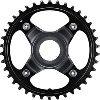 Shimano Steps SM-CRE80 Kettenblatt für FC-E8000 und FC-E8050 50mm schwarz – aktuelle Variante