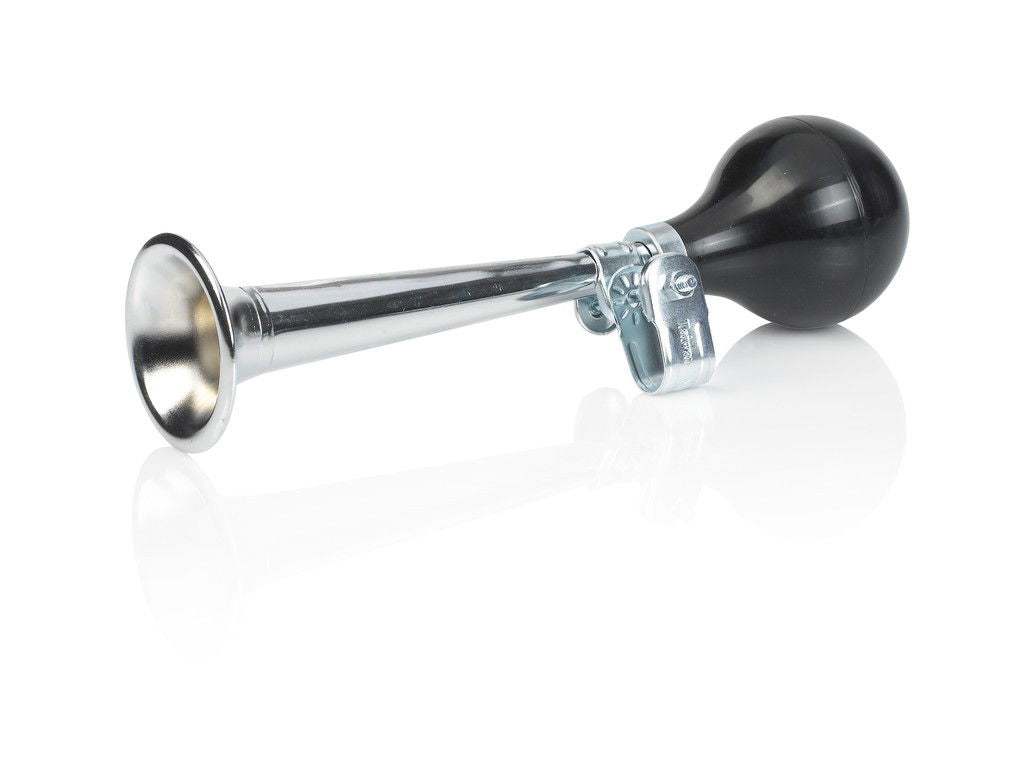 XLC Ballhupe DD-H01 silber/schwarz