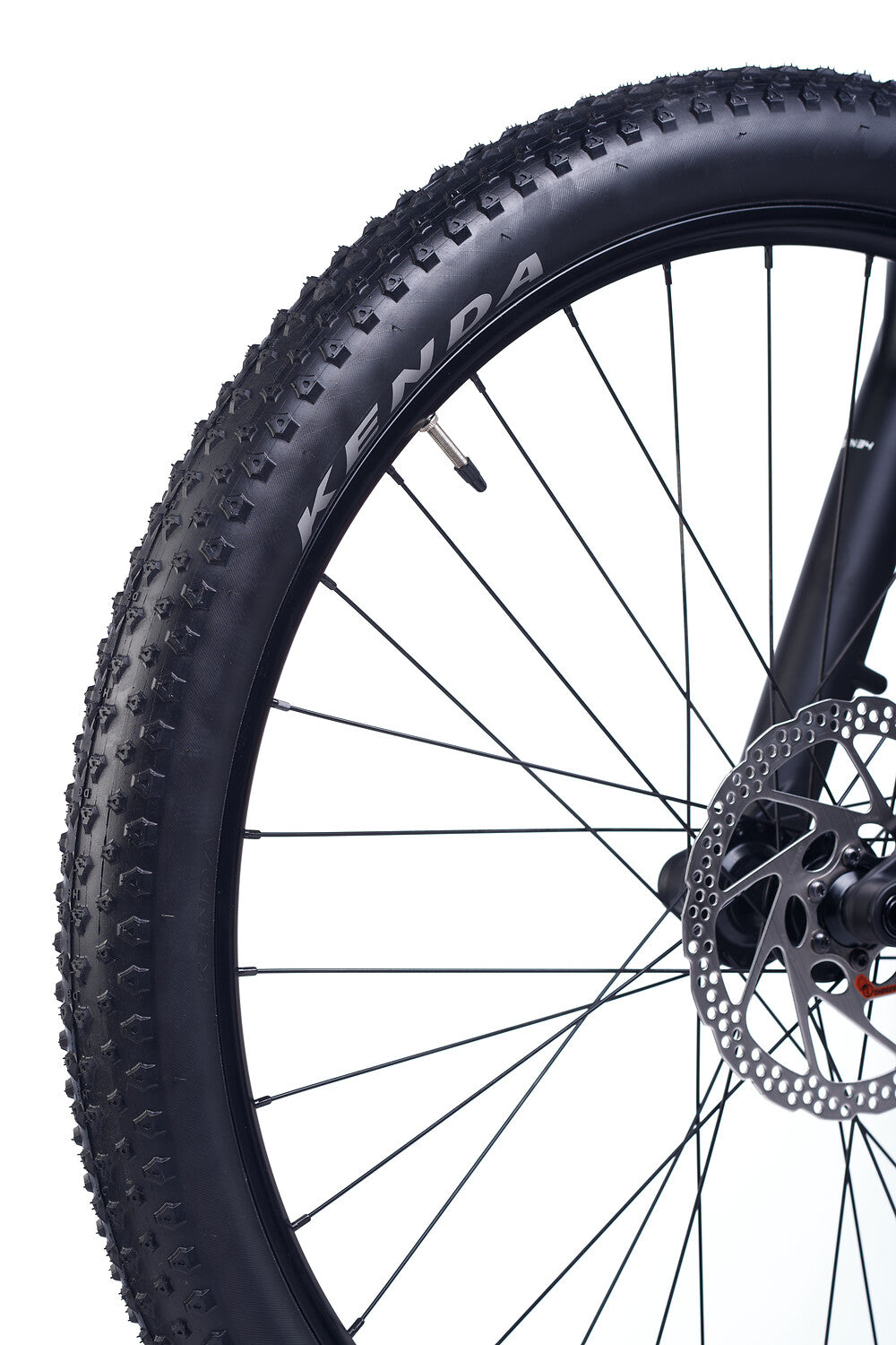 Academy  Trail 7 27,5" Rahmenhöhe 38cm Space (2026)