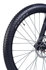 Academy  Trail 7 27,5" Rahmenhöhe 38cm Space (2026)