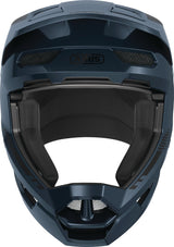 ABUS HiDrop Helm MTB midnight blue