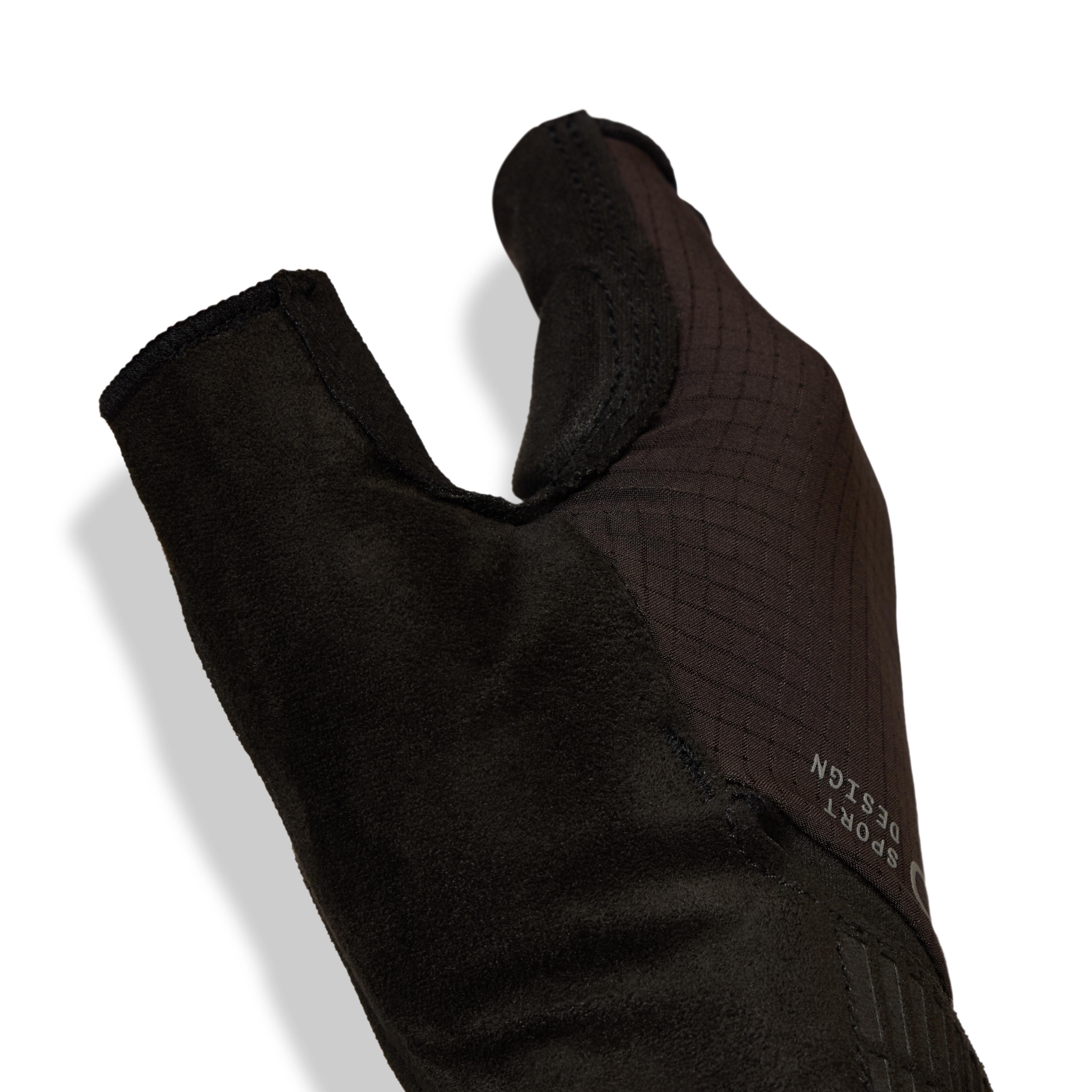 Giro Bravo II Gel Rennrad-Handschuhe black