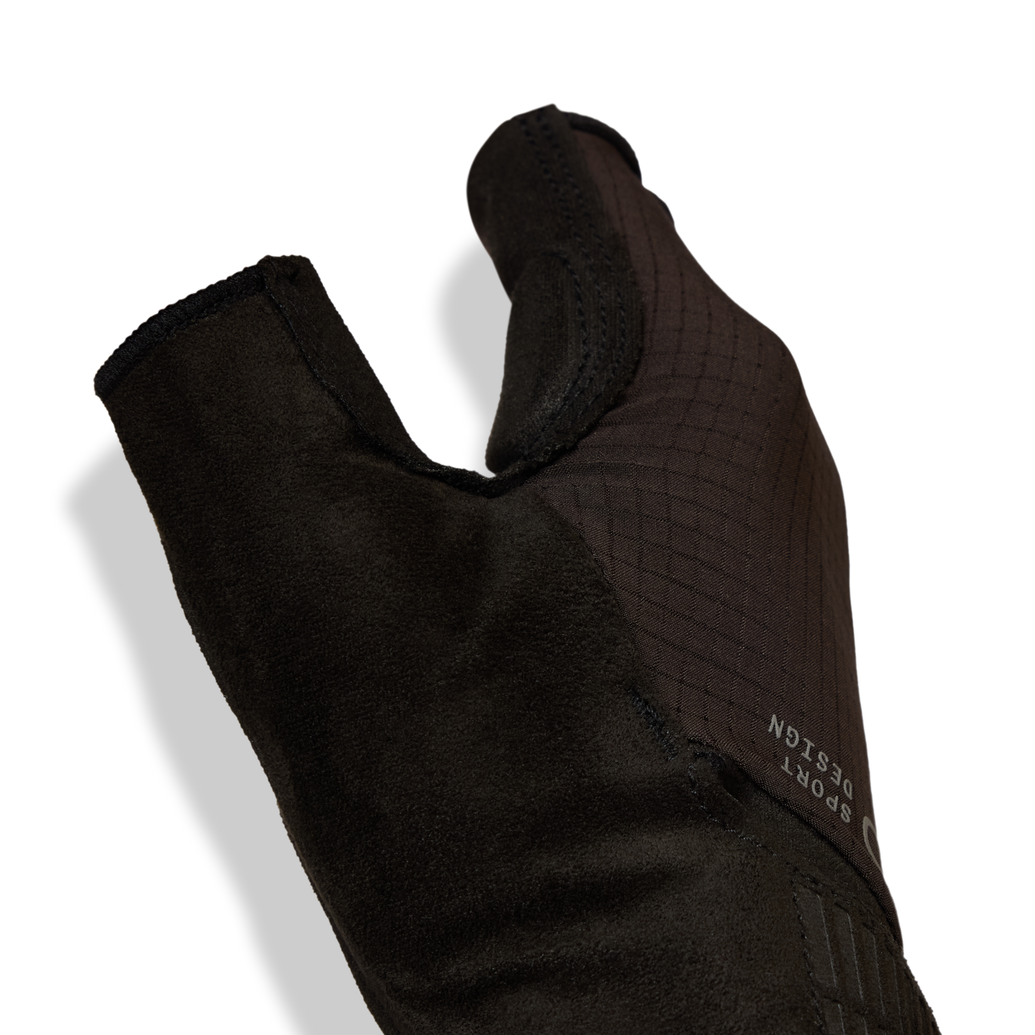 Giro Bravo II Gel Rennrad-Handschuhe black