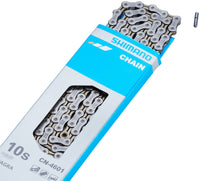 Shimano Tiagra CN-4601 Kette 10-fach für 2-fach Kurbeln – aktuelle Variante