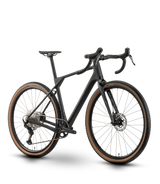 Raymon Soreno Pure carbon stealth (2026)