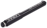 Lezyne Lite Drive Minipumpe Small schwarz