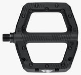 Race Face Chester Plattform-Pedale Small black