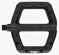 Race Face Chester Plattform-Pedale Small black – aktuelle Variante