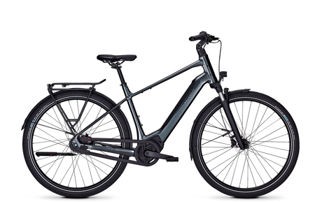 Kalkhoff Image L Season Diamant diamondblack glossy (2025)