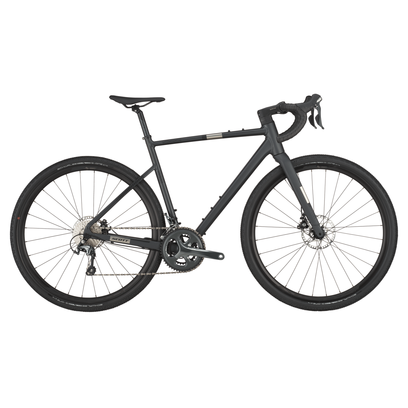 Scott Speedster Gravel 40 mastaphora grey (2025)