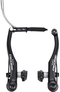 Shimano Deore Trekking BR-T610 V-Brake Bremssattel Vorne – aktuelle Variante