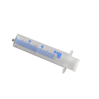 Magura Ersatzspritze zur Bremsentlüftung transparent – aktuelle Variante