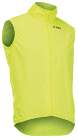 Northwave Vortex Vest Yellow Fluo