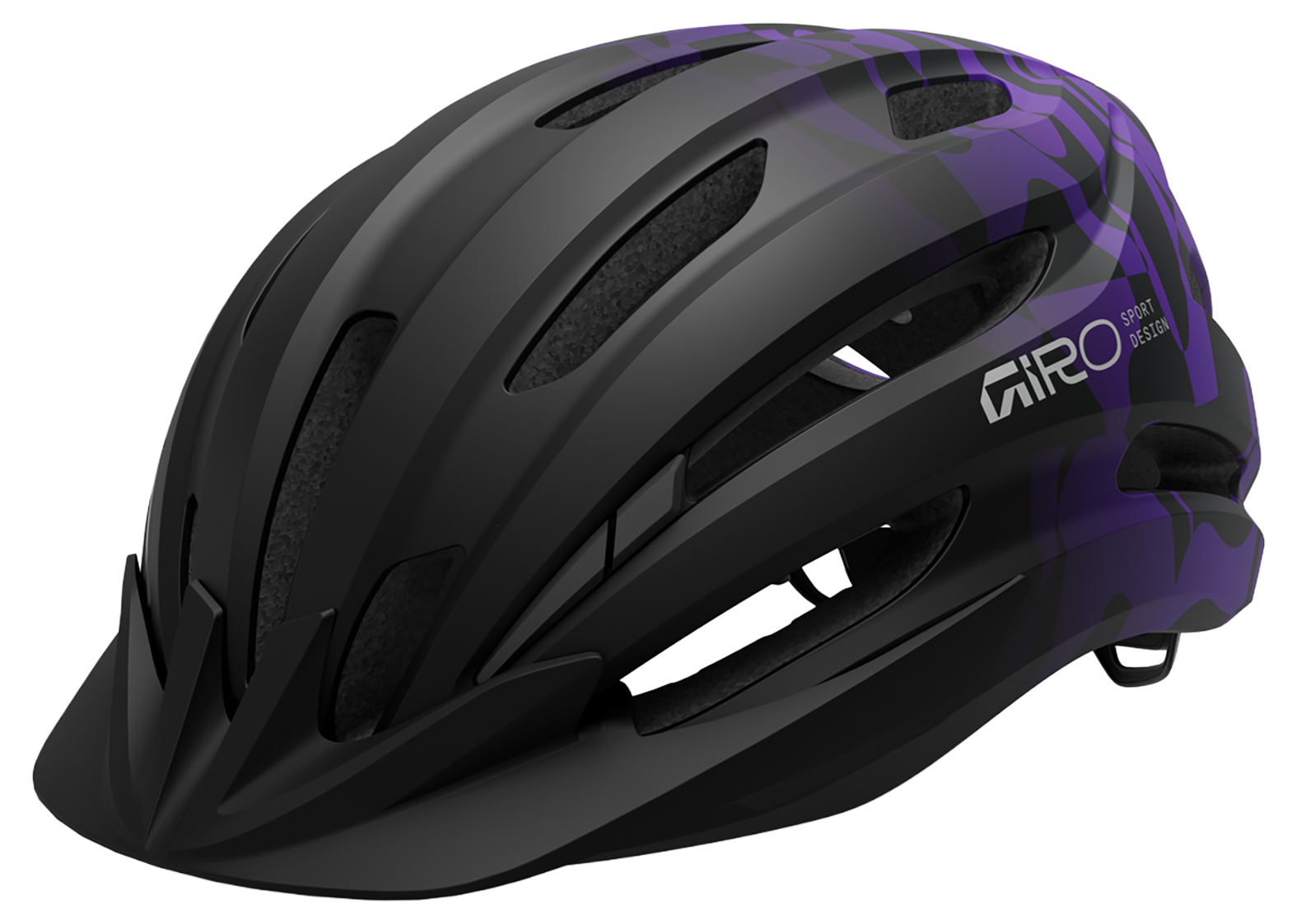 Giro Register II Y matte blue/haze