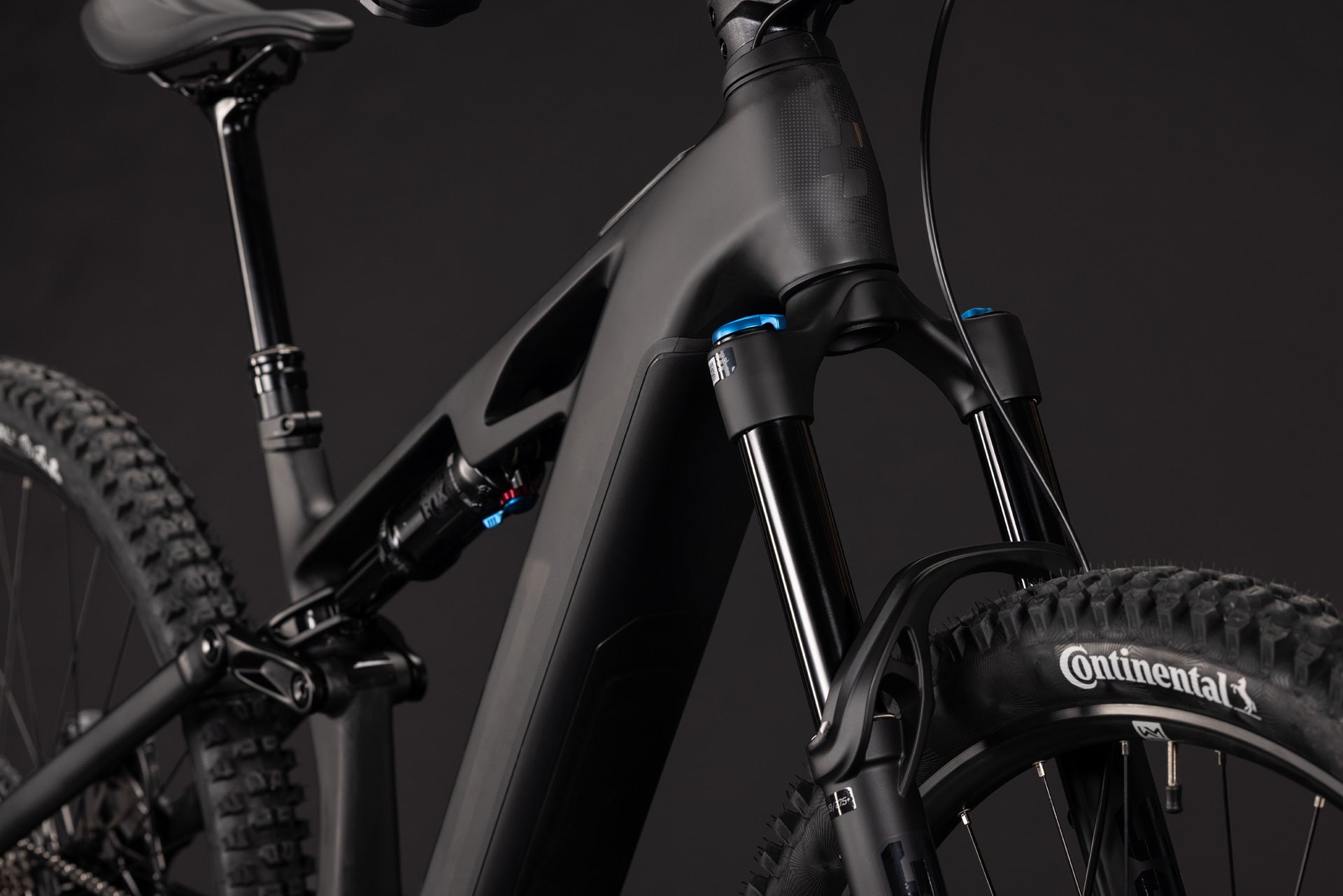 Cube Stereo Hybrid ONE44 HPC SLX 800  blackline (2027)