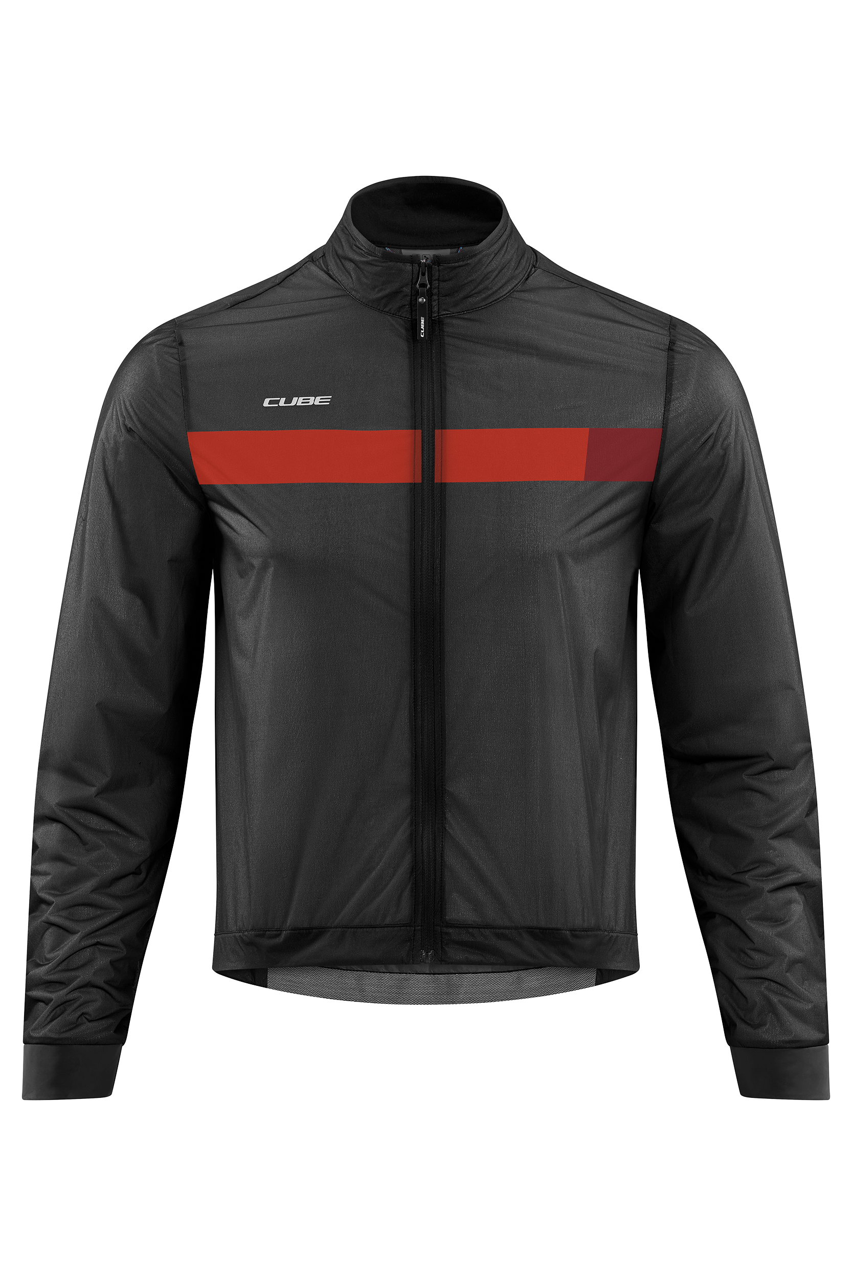 CUBE TEAMLINE Windjacke
