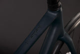 Cube Attain SLX  black´n´chrome (2027)