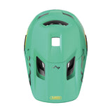 Abus YouDrop FF salvia green