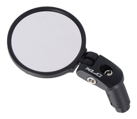 XLC MR-K17 Bike Mirror Ø68mm Inner Mount