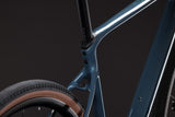 Cube Nuroad Pro  taiga´n´blue (2027)