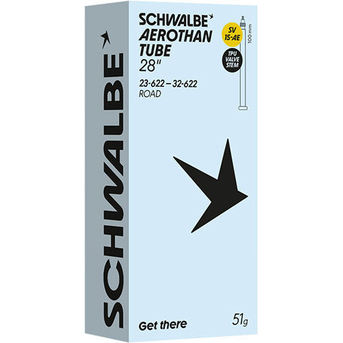 Schwalbe SV 15-AE AEROTHAN 28