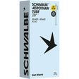Schwalbe SV 15-AE AEROTHAN 28" Schlauch 23/32-622
