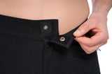 Cube Trail Short CMPT black