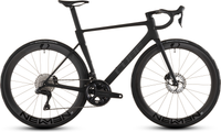 Cube Cube Litening AIR C:68X Race (2026) | Rennrad | blackline – aktuelle Variante