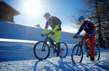 Schwalbe Ice Spiker Pro Drahtreifen Performance 27.5x2,25" Winter schwarz