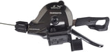 Shimano Deore XT SL-M8000 Schalthebel I-Spec II 11-fach schwarz