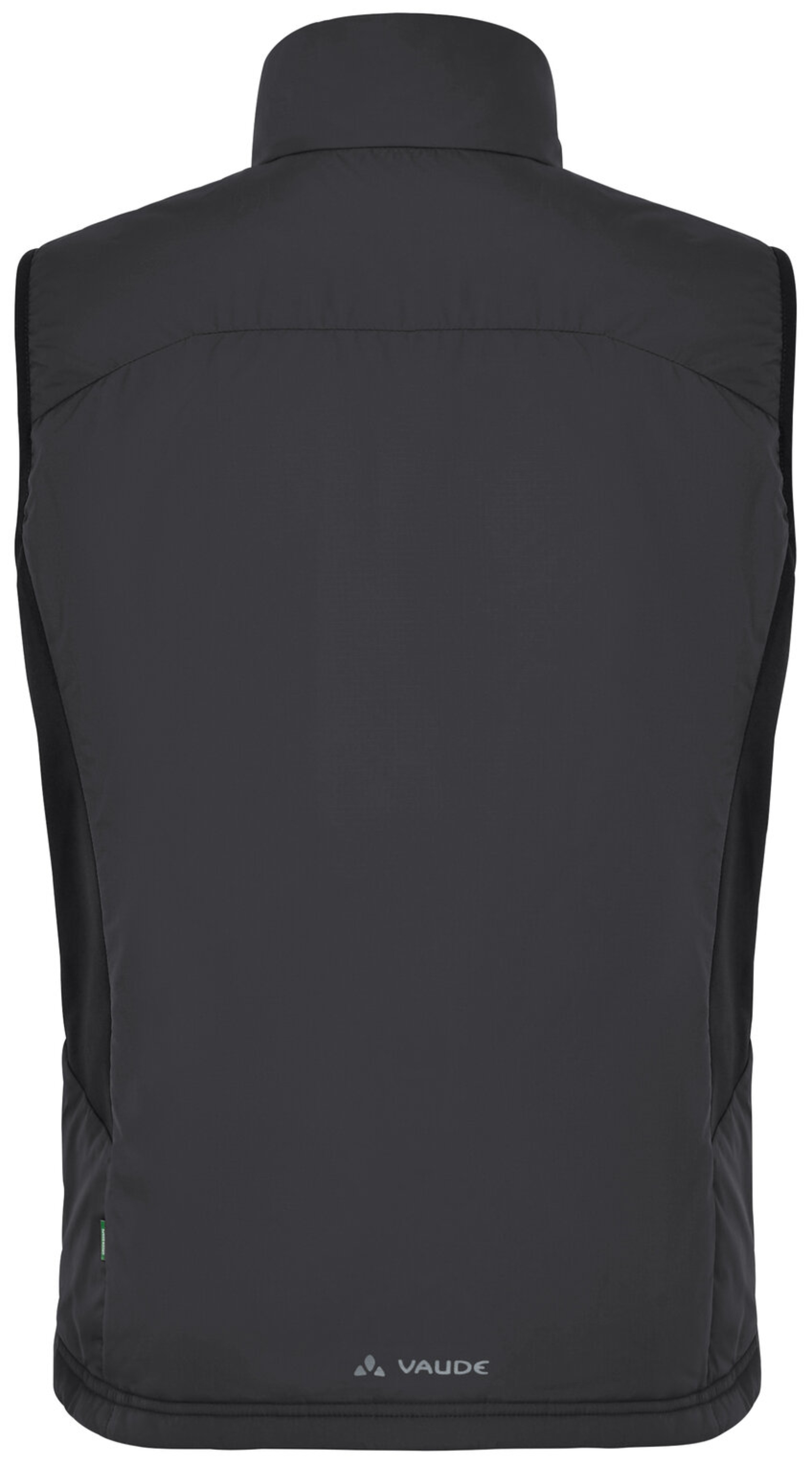 VAUDE Women's Moab Insulation Light Vest black