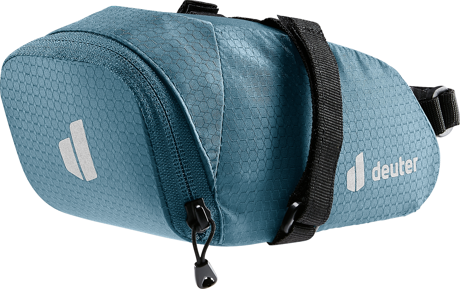 deuter Bike Bag 0.8 Satteltasche atlantic