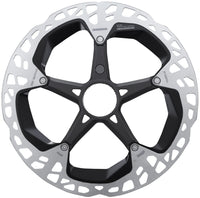 Shimano RT-EM910 Ice-Tech Bremsscheibe Center Lock für STEPS – aktuelle Variante
