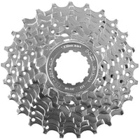 Shimano Alivio CS-HG400 Kassette 9-fach – aktuelle Variante