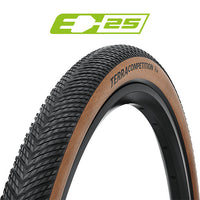 Continental Terra Competition Trail Grip E-25 28