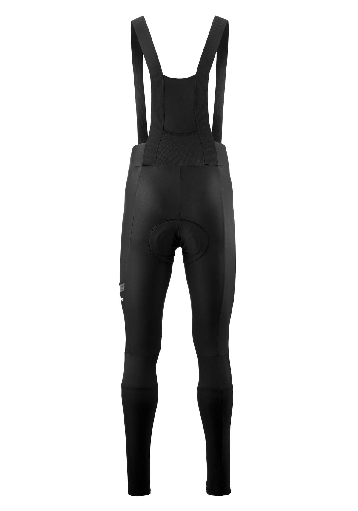 Gonso Essential Bib Tight Cargo SC M black
