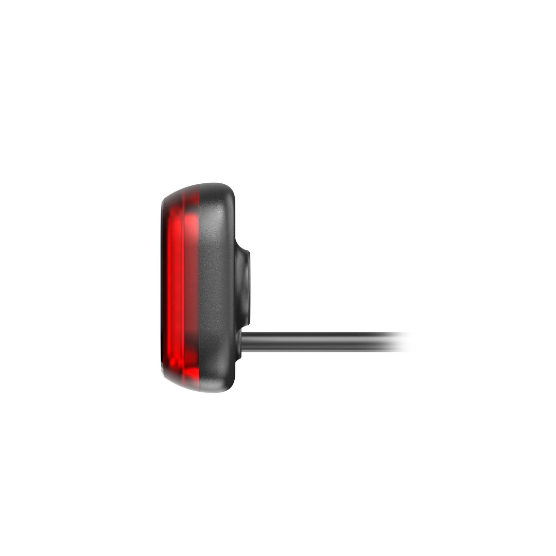 Knog Blinder E Commuter RH50 Rückleuchte StVZO rote LED black