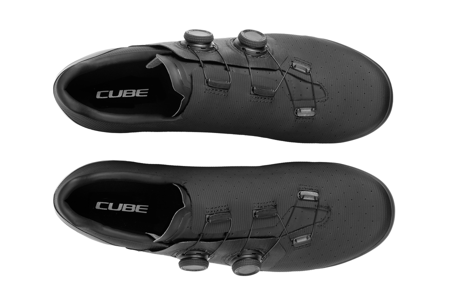 Cube Schuhe MTB C:68 X black